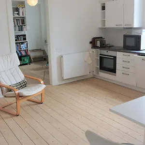 32 Kongensgade Anneks Esbjerg