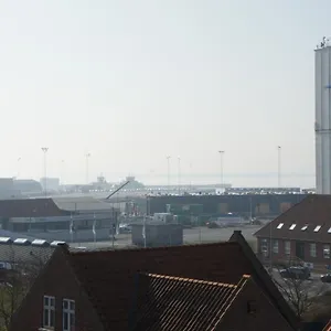 27 Vesterhavsgade Esbjerg