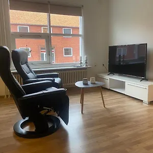 Gronnegade - Taet Pa Centrum Esbjerg