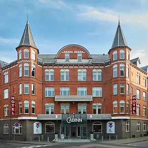 Cabinn Esbjerg Esbjerg