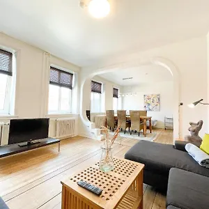 Finlandsgade 18 2th Id 047 Esbjerg