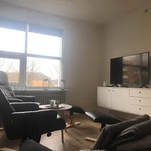 Gronnegade - Taet Pa C Esbjerg