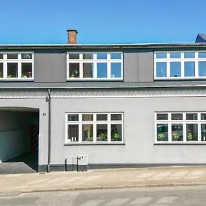 In Esbjerg