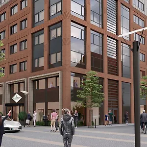 Cabinn Plus Esbjerg Esbjerg