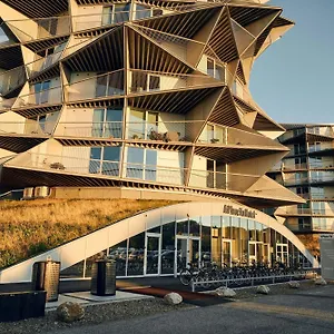 A Place To Esbjerg