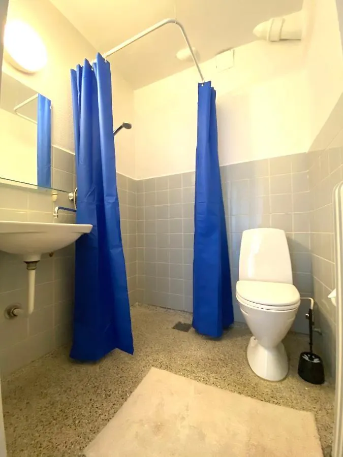 Tordenskjoldsgade 1. 2 Sal Dor 1 Apartment Esbjerg